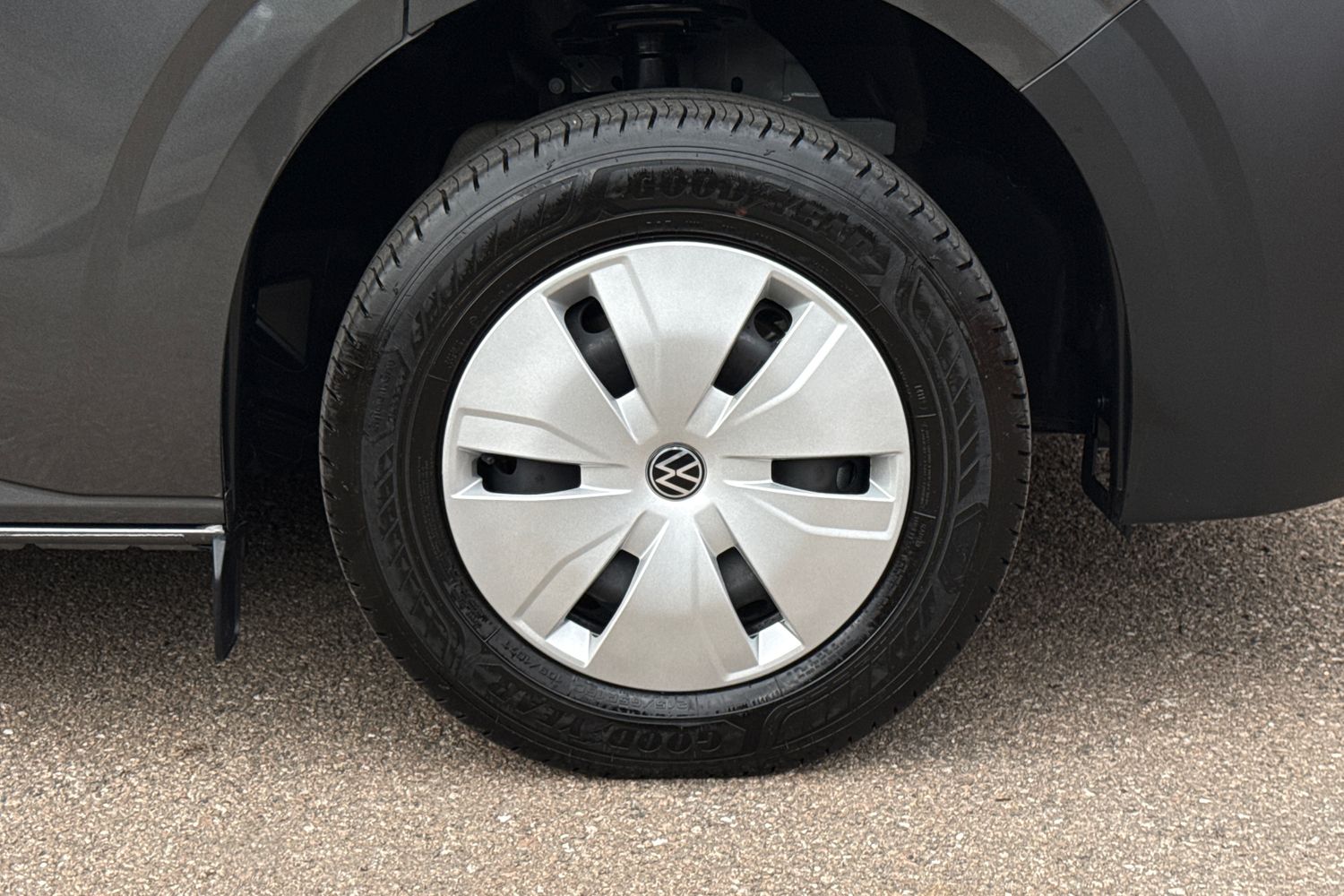 Used Volkswagen Transporter 2025 for sale - 77879204: Photo 11