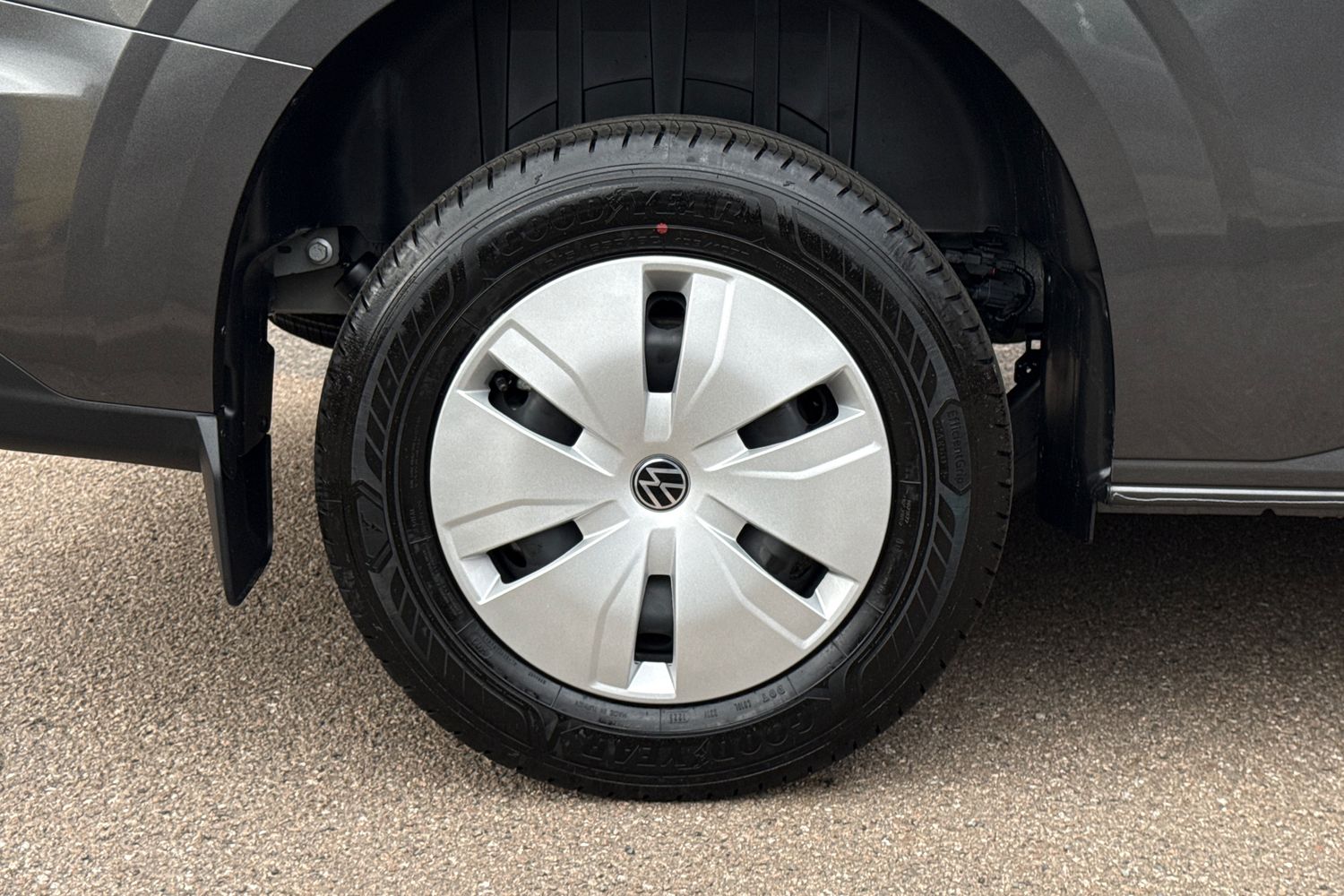 Used Volkswagen Transporter 2025 for sale - 77879204: Photo 12