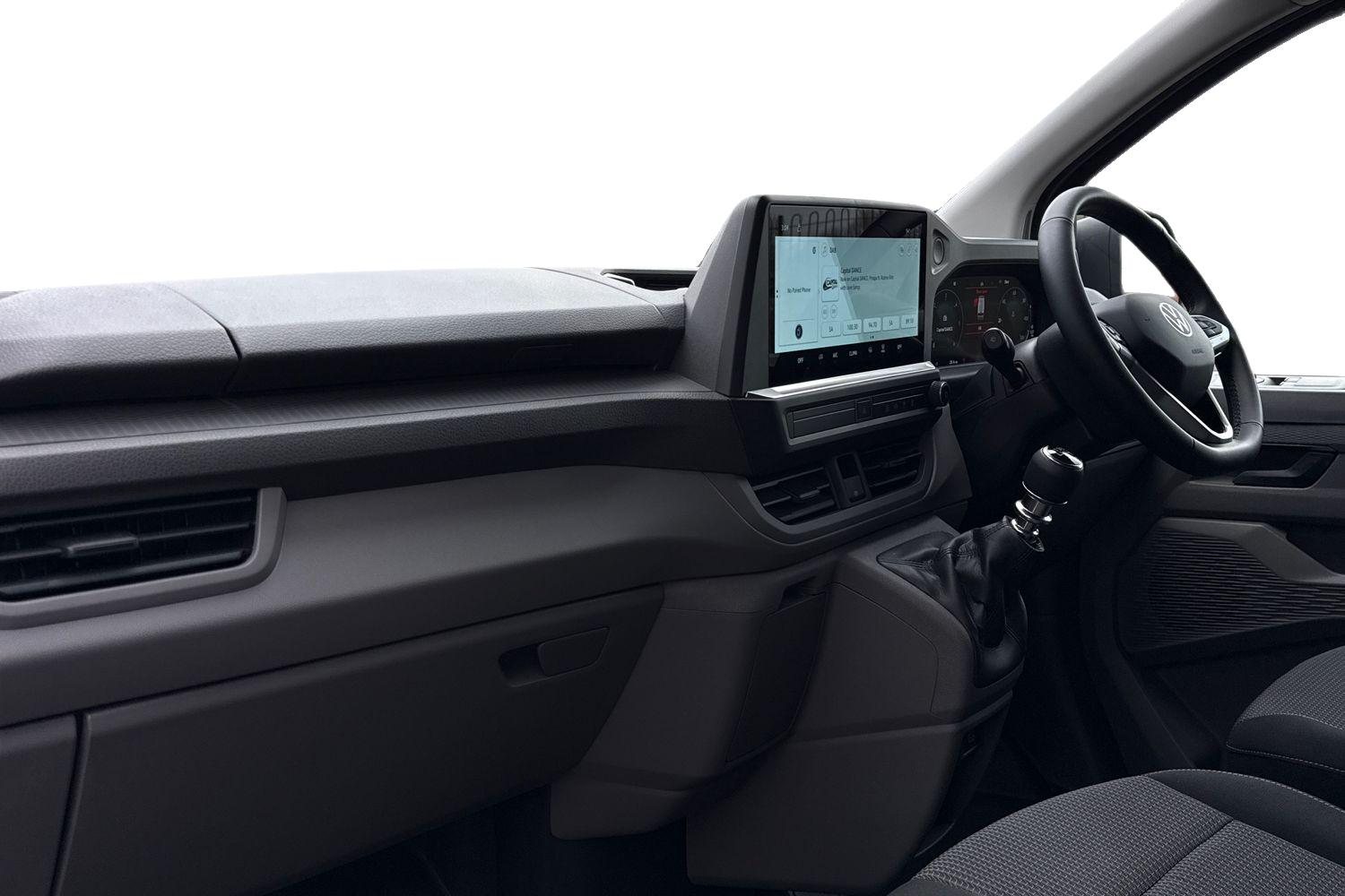 Used Volkswagen Transporter 2025 for sale - 77879204: Photo 14