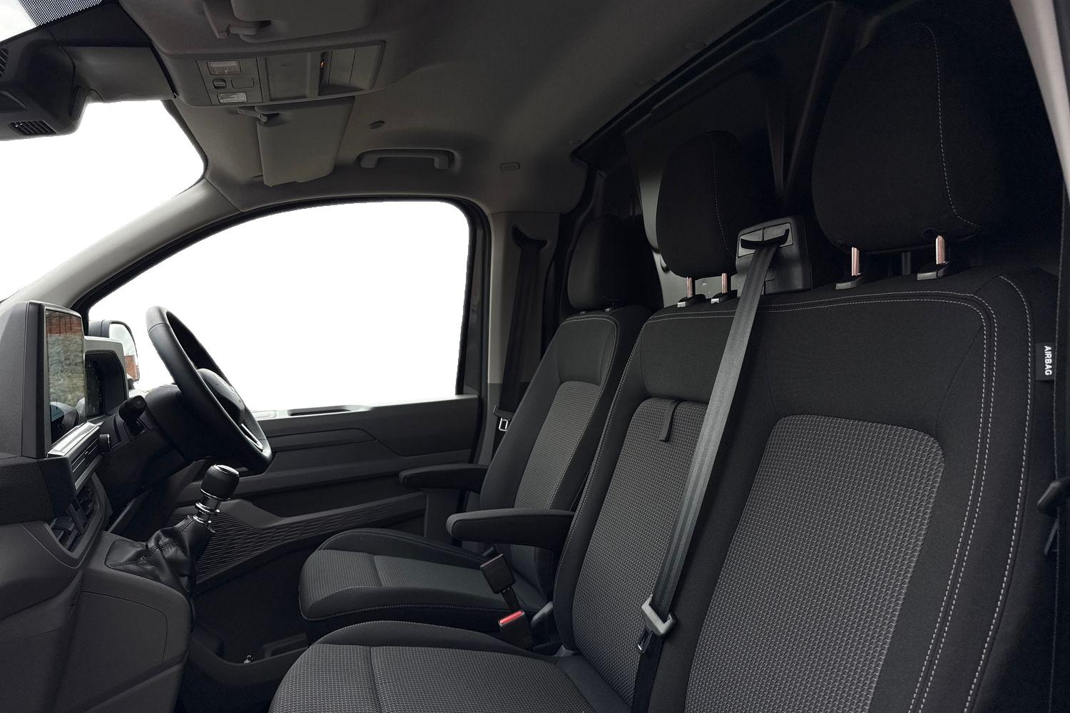 Used Volkswagen Transporter 2025 for sale - 77879204: Photo 15