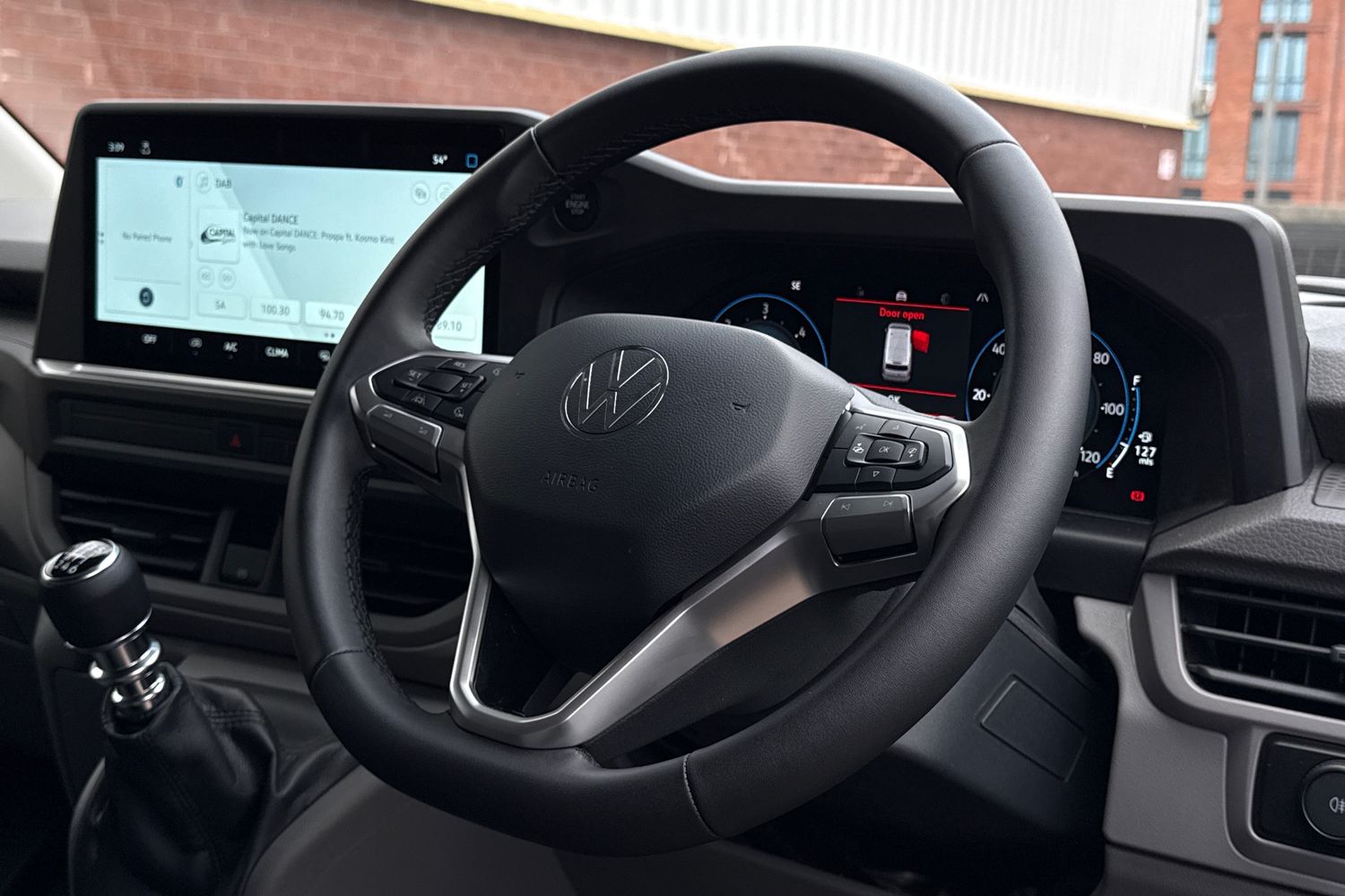 Used Volkswagen Transporter 2025 for sale - 77879204: Photo 17