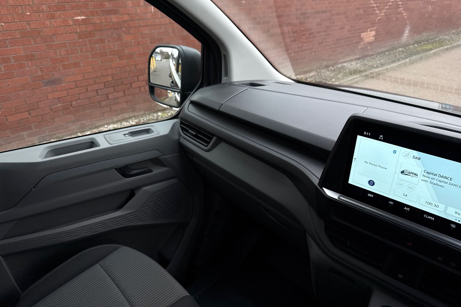 Used Volkswagen Transporter 2025 for sale - 77879204: Photo 19