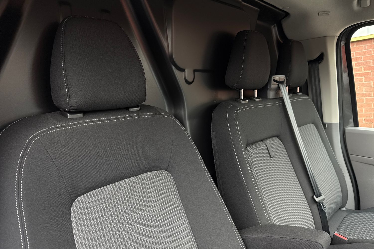 Used Volkswagen Transporter 2025 for sale - 77879204: Photo 23