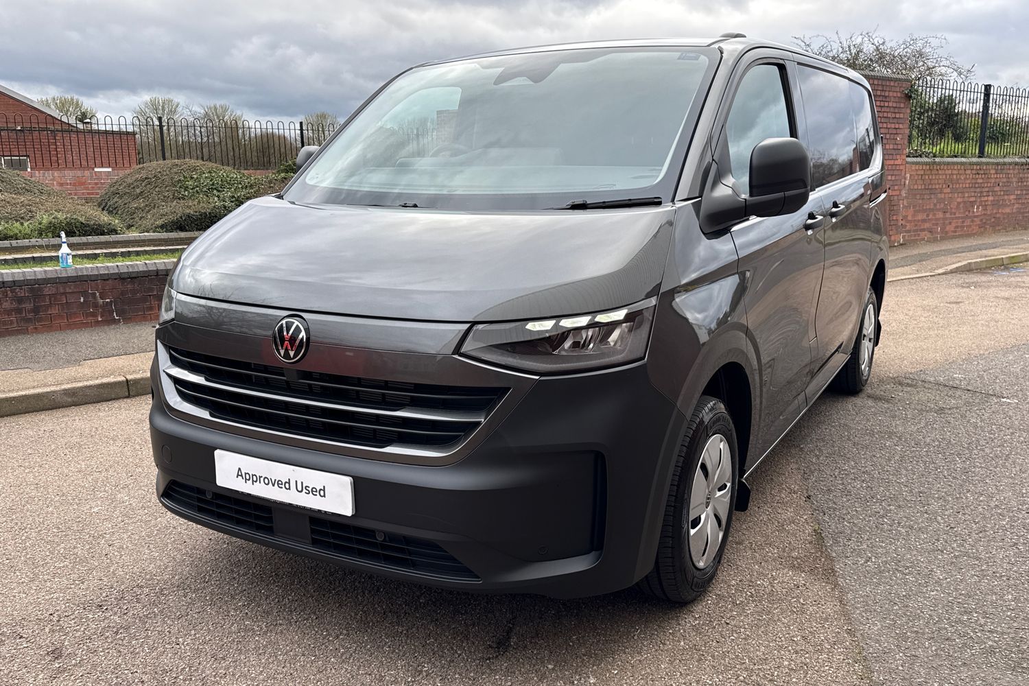 Used Volkswagen Transporter 2025 for sale - 77879204: Photo 24