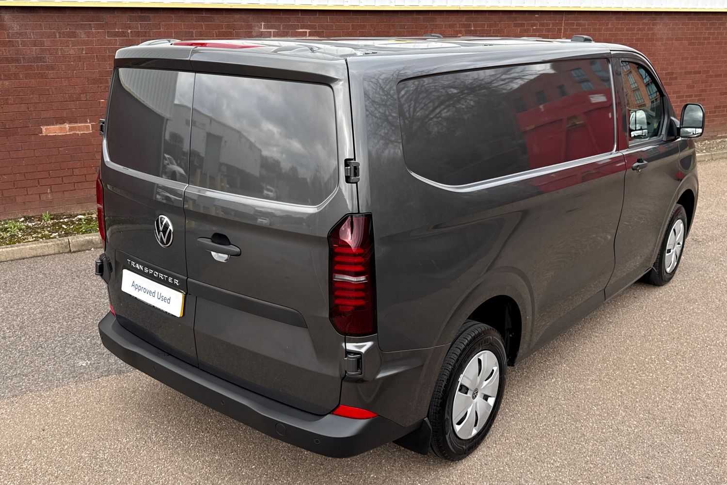 Used Volkswagen Transporter 2025 for sale - 77879204: Photo 25