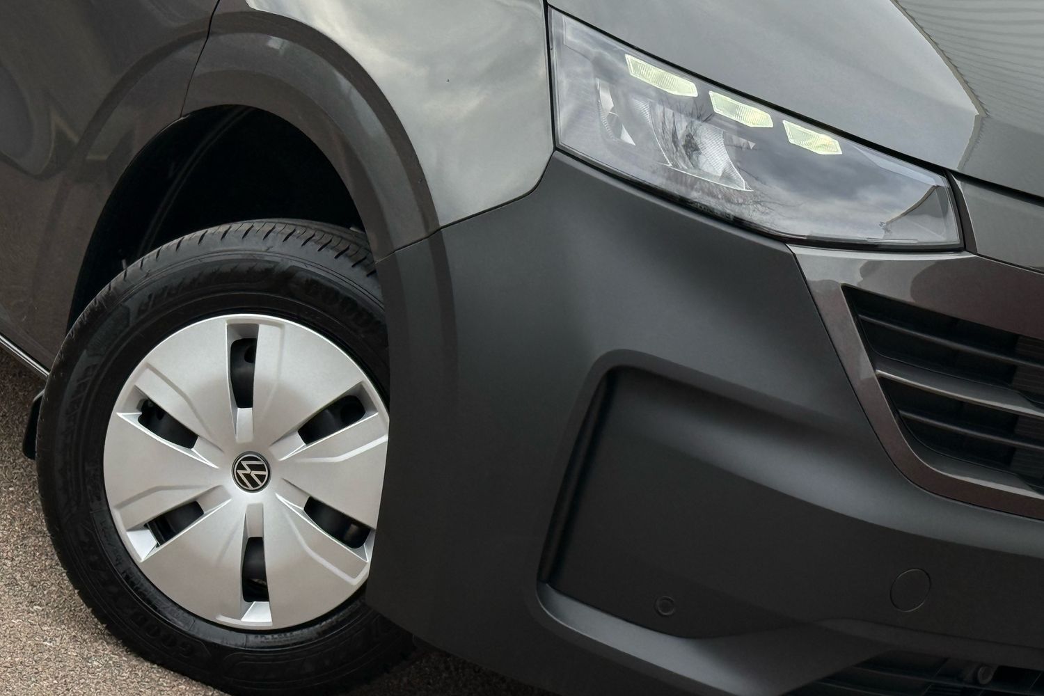 Used Volkswagen Transporter 2025 for sale - 77879204: Photo 28