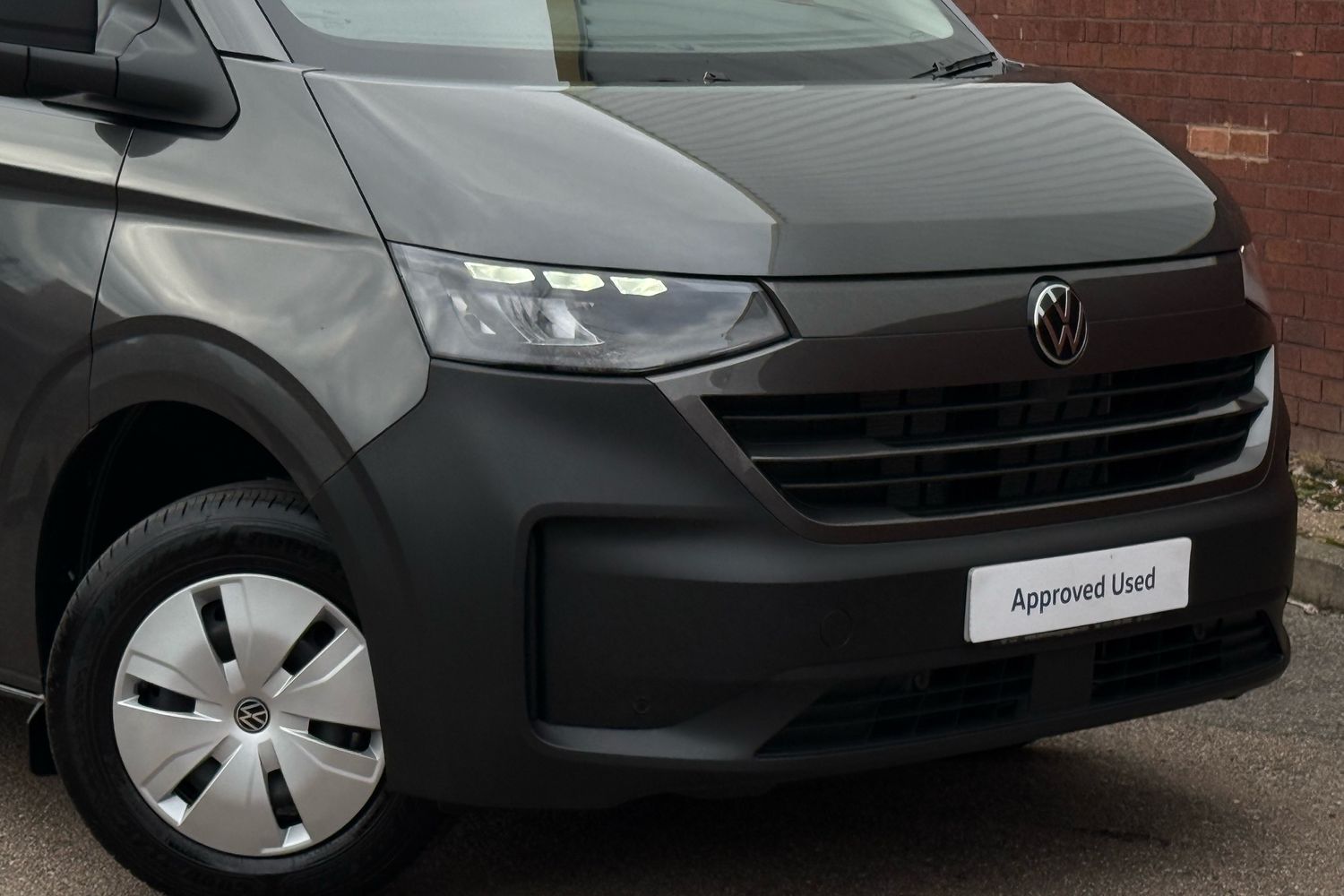 Used Volkswagen Transporter 2025 for sale - 77879204: Photo 29