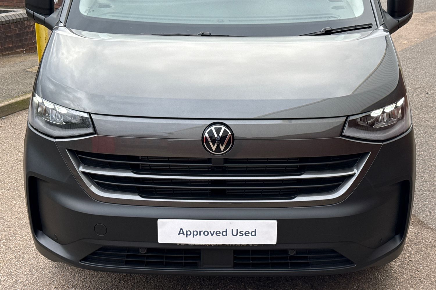 Used Volkswagen Transporter 2025 for sale - 77879204: Photo 31