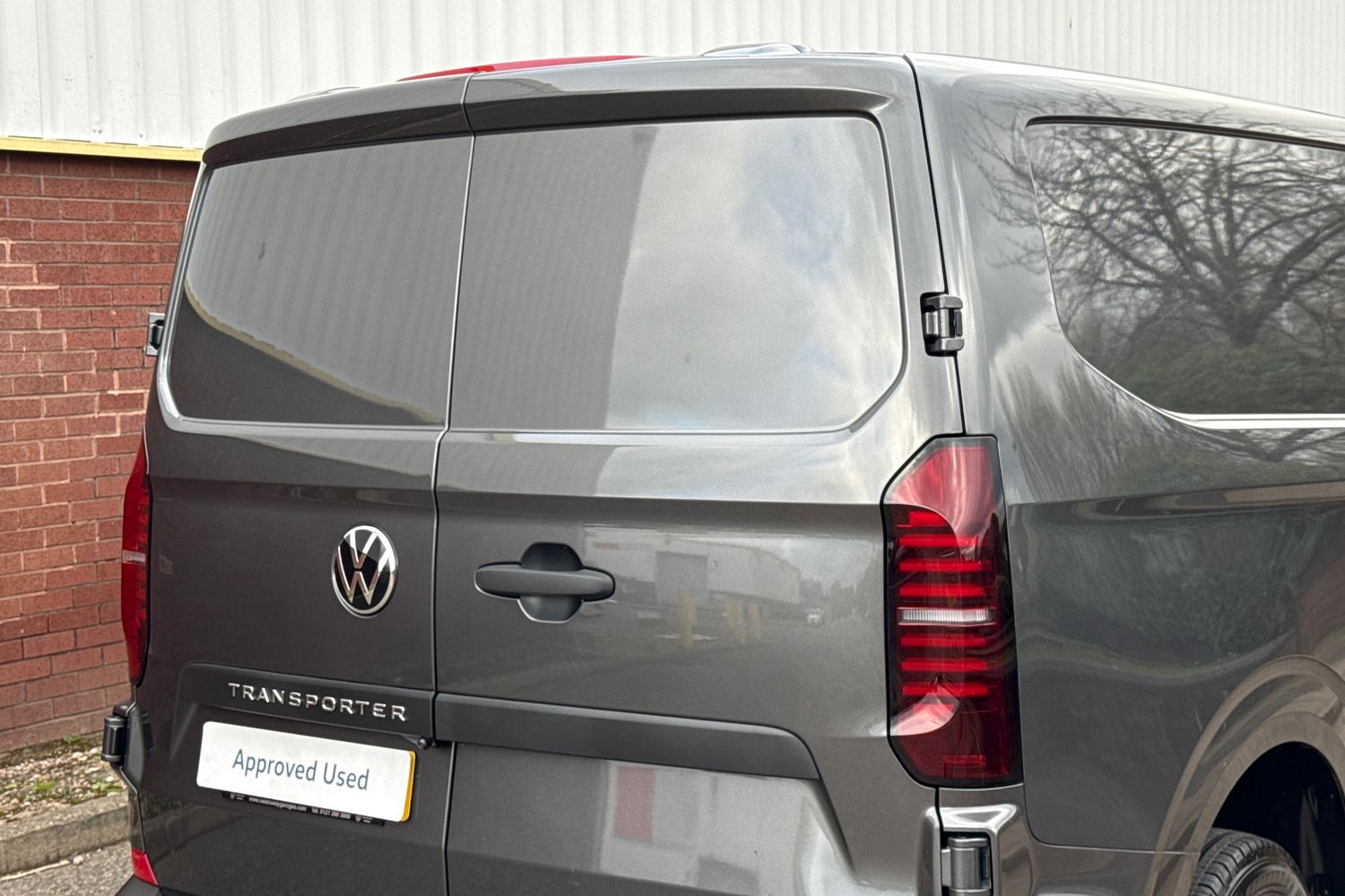 Used Volkswagen Transporter 2025 for sale - 77879204: Photo 32