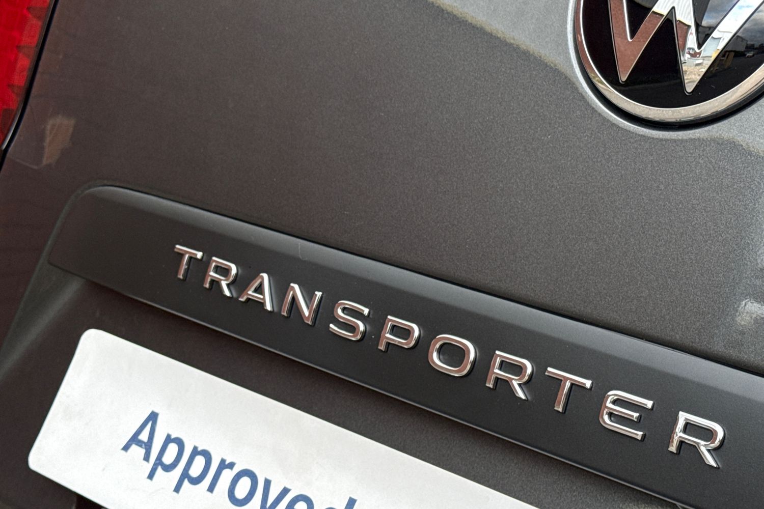 Used Volkswagen Transporter 2025 for sale - 77879204: Photo 35