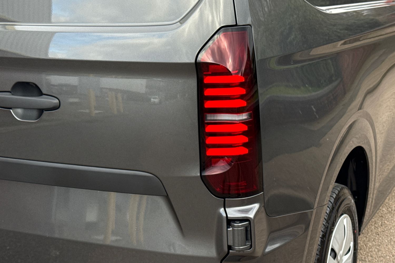 Used Volkswagen Transporter 2025 for sale - 77879204: Photo 37