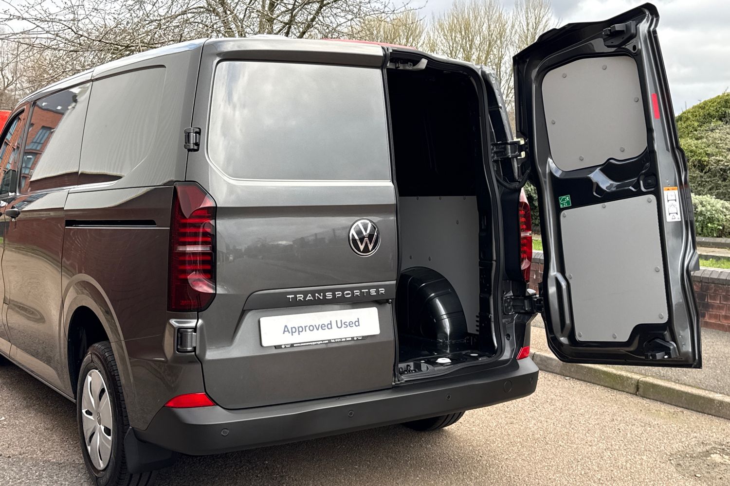 Used Volkswagen Transporter 2025 for sale - 77879204: Photo 39