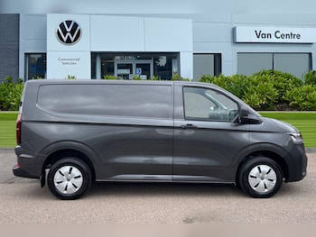 Used Volkswagen Transporter 2025 for sale - 77879204: Photo