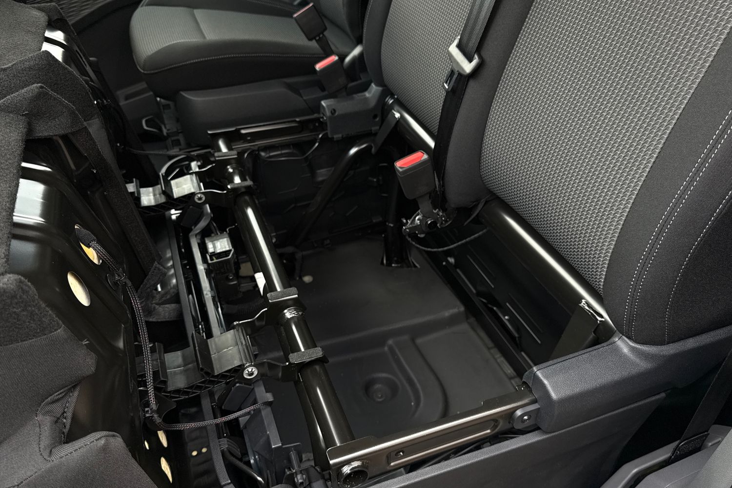 Used Volkswagen Transporter 2025 for sale - 77879204: Photo 47