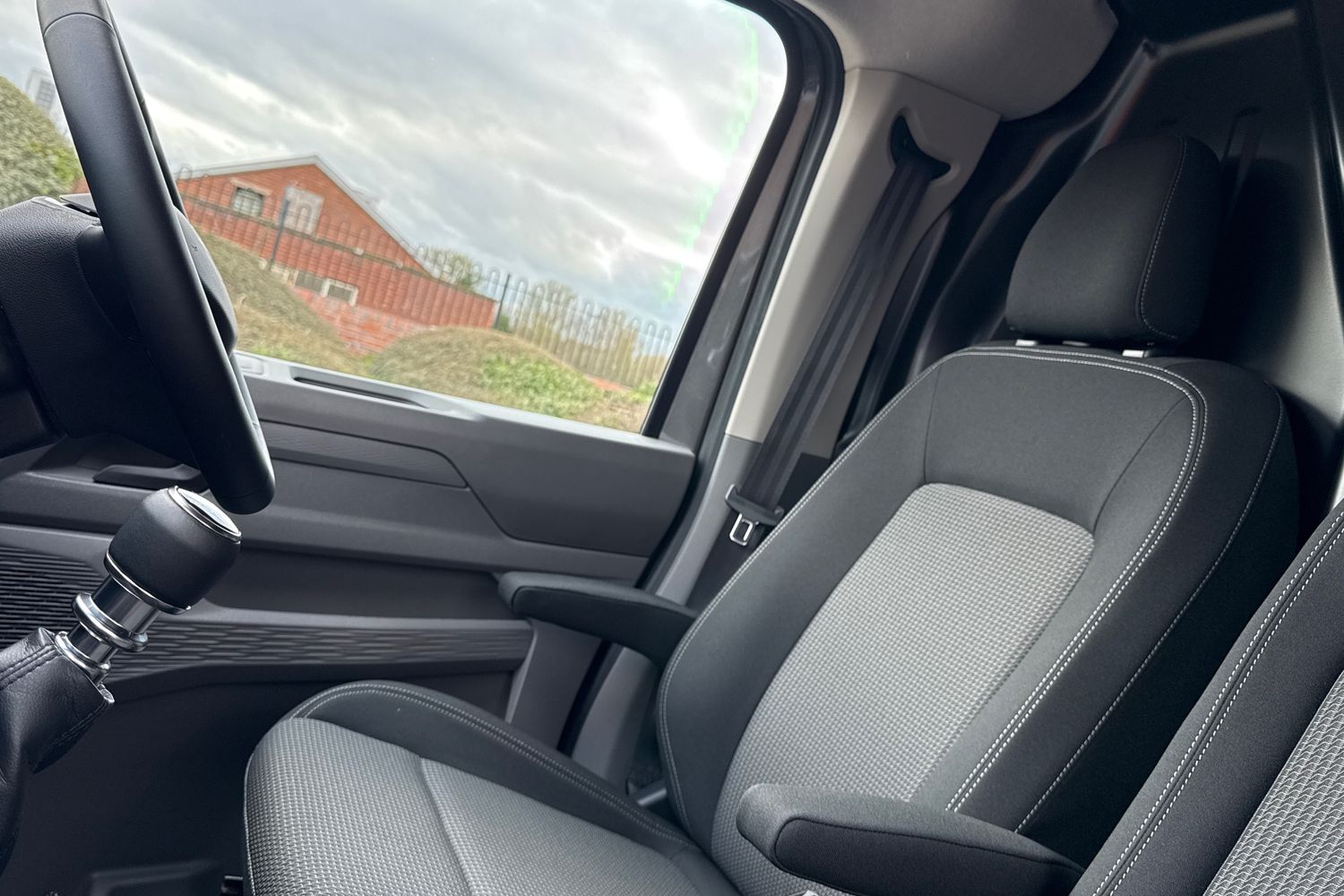 Used Volkswagen Transporter 2025 for sale - 77879204: Photo 49