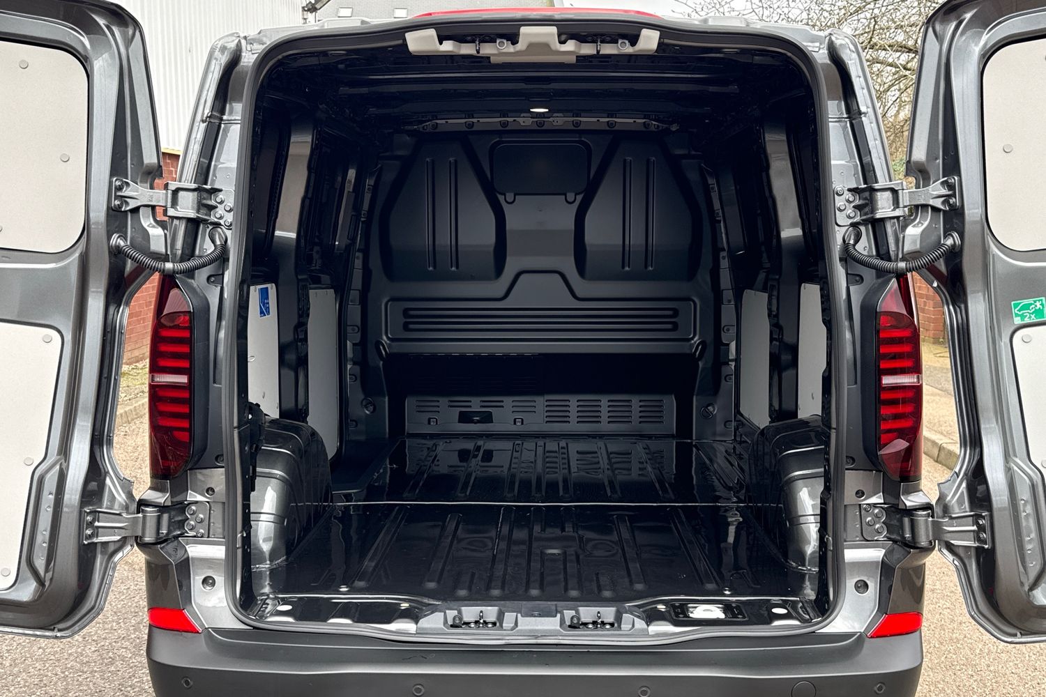 Used Volkswagen Transporter 2025 for sale - 77879204: Photo 6