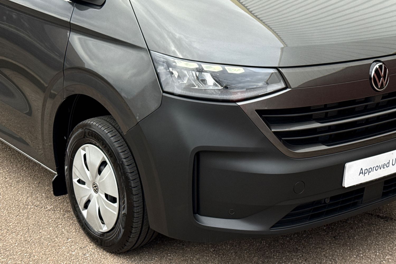 Used Volkswagen Transporter 2025 for sale - 77879204: Photo 8