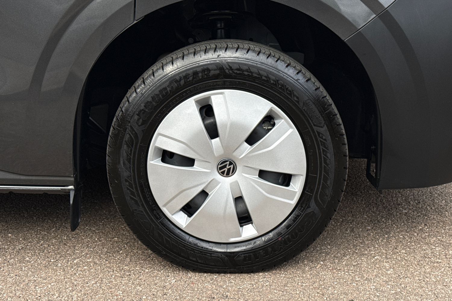 Used Volkswagen Transporter 2025 for sale - 77879204: Photo 9