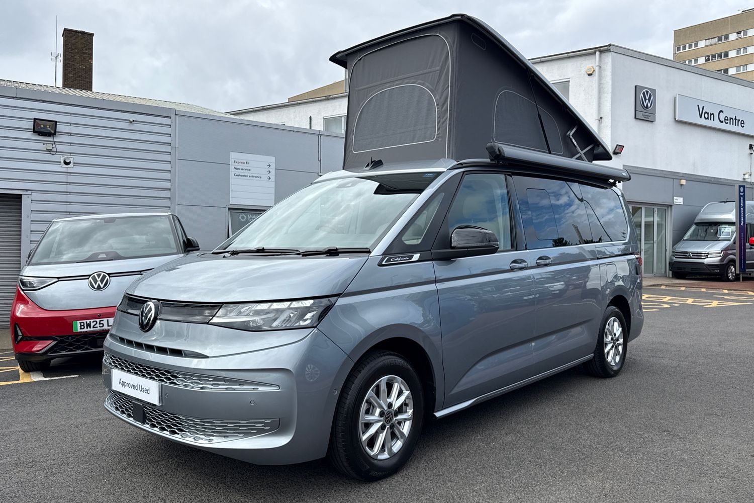 Vehicle 24