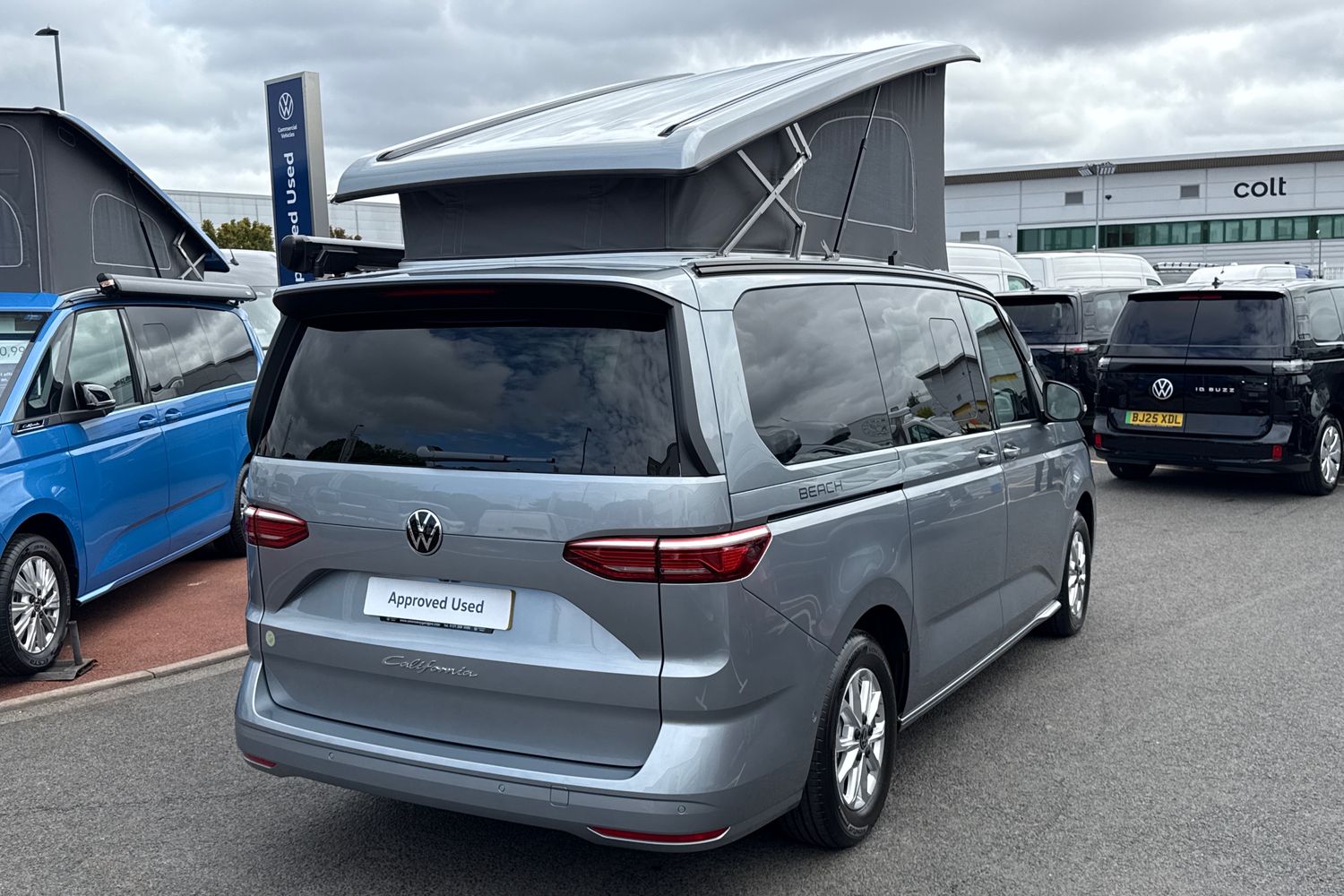 Vehicle 25