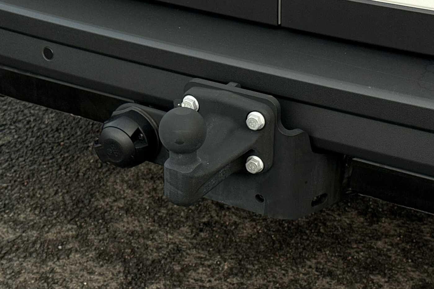 Used Volkswagen Crafter 2025 for sale - 77006818: Photo 35