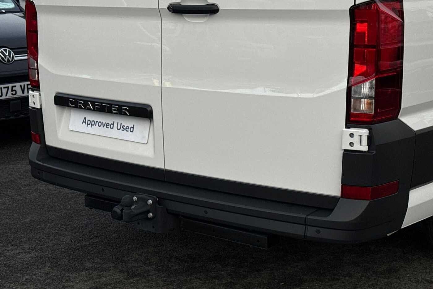Used Volkswagen Crafter 2025 for sale - 77006818: Photo 36
