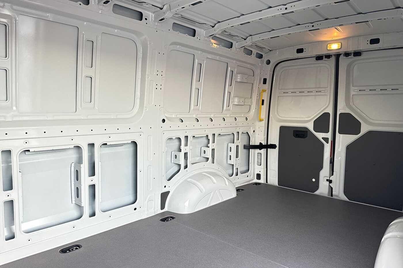 Used Volkswagen Crafter 2025 for sale - 77006818: Photo 44