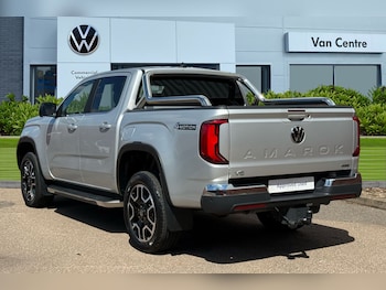 Used Volkswagen Amarok 2023 for sale - 79097837: Photo