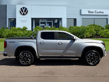 Used Volkswagen Amarok 2023 for sale - 79097837: Photo