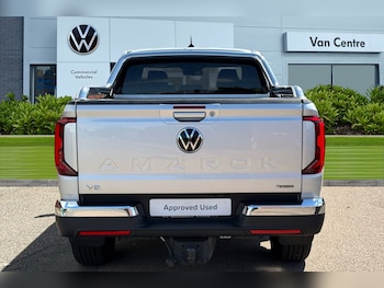 Used Volkswagen Amarok 2023 for sale - 79097837: Photo