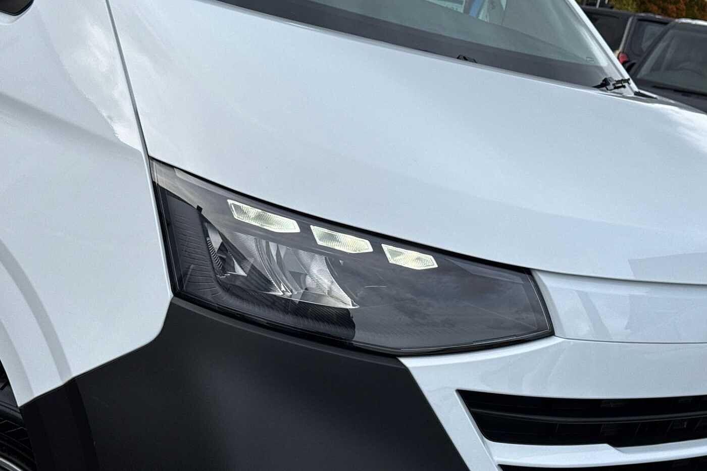 Used Volkswagen Transporter 2025 for sale - 77849368: Photo 27