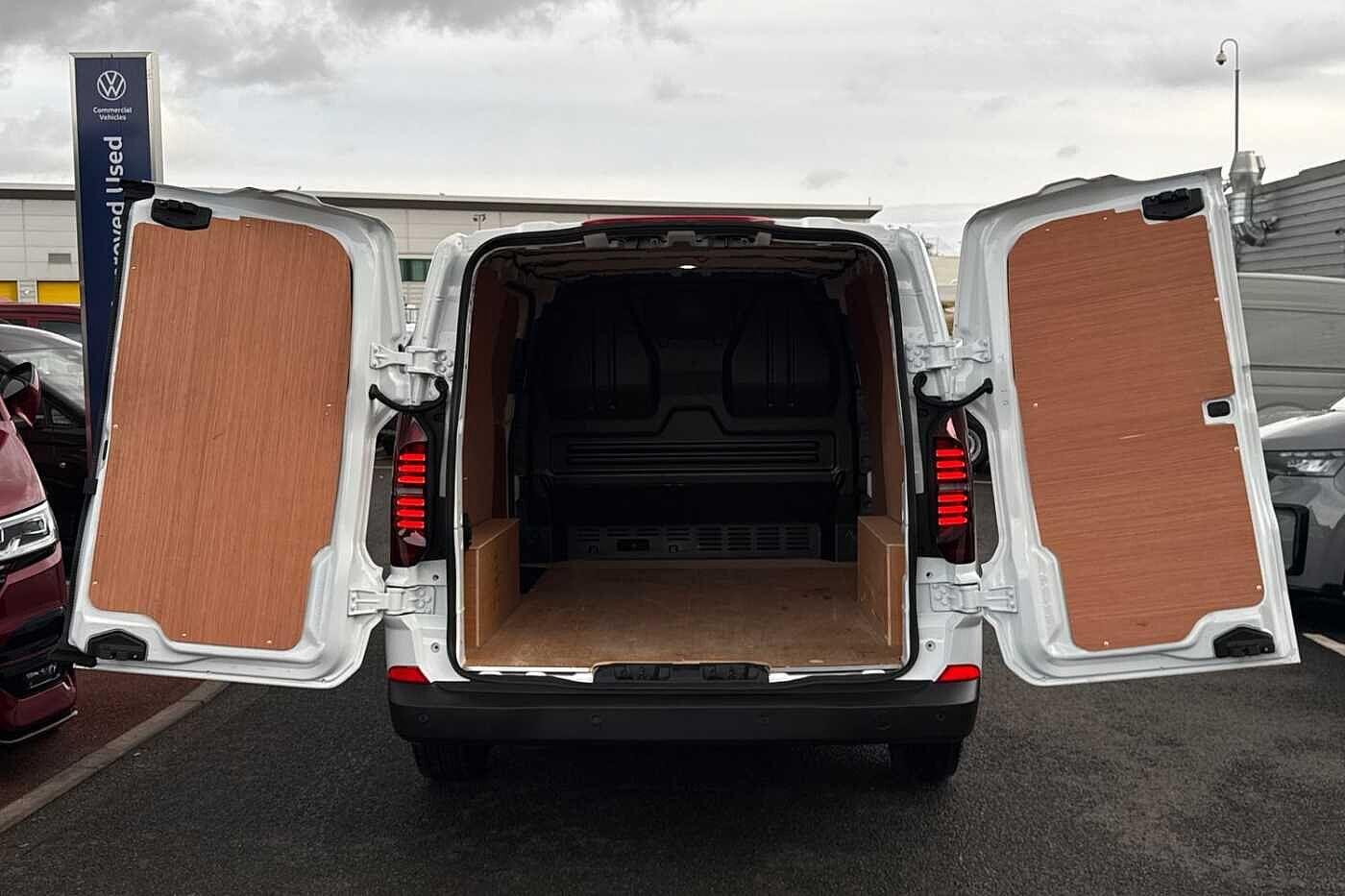 Used Volkswagen Transporter 2025 for sale - 77849368: Photo 37