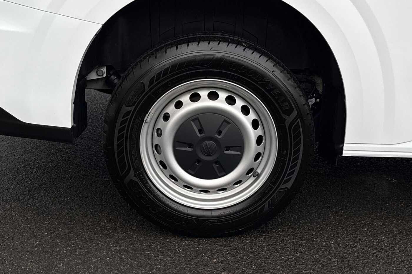 Used Volkswagen Transporter 2025 for sale - 77849368: Photo 5