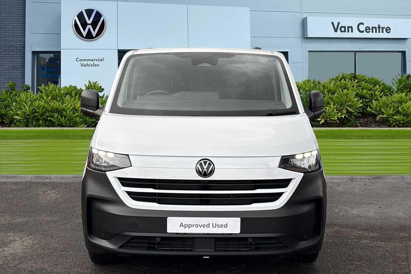 Used Volkswagen Transporter 2025 for sale - 77849368: Photo 8