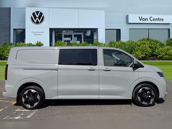 Used Volkswagen Transporter 2025 for sale - 78359654: Photo