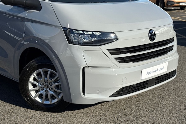 Used Volkswagen Transporter 2025 for sale - 76148849: Photo 28