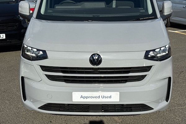 Used Volkswagen Transporter 2025 for sale - 76148849: Photo 30