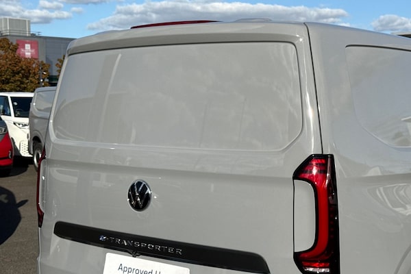 Used Volkswagen Transporter 2025 for sale - 76148849: Photo 31