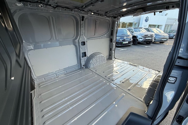 Used Volkswagen Transporter 2025 for sale - 76148849: Photo 40