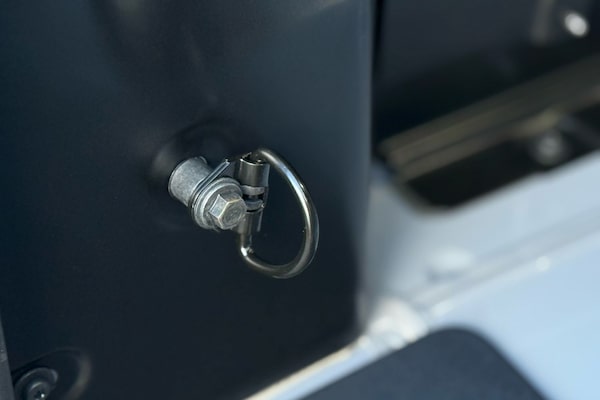 Used Volkswagen Transporter 2025 for sale - 76148849: Photo 45