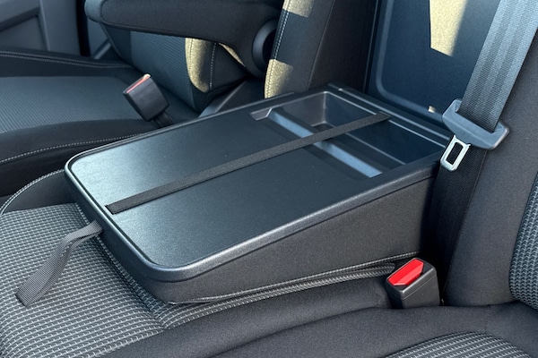 Used Volkswagen Transporter 2025 for sale - 76148849: Photo 50