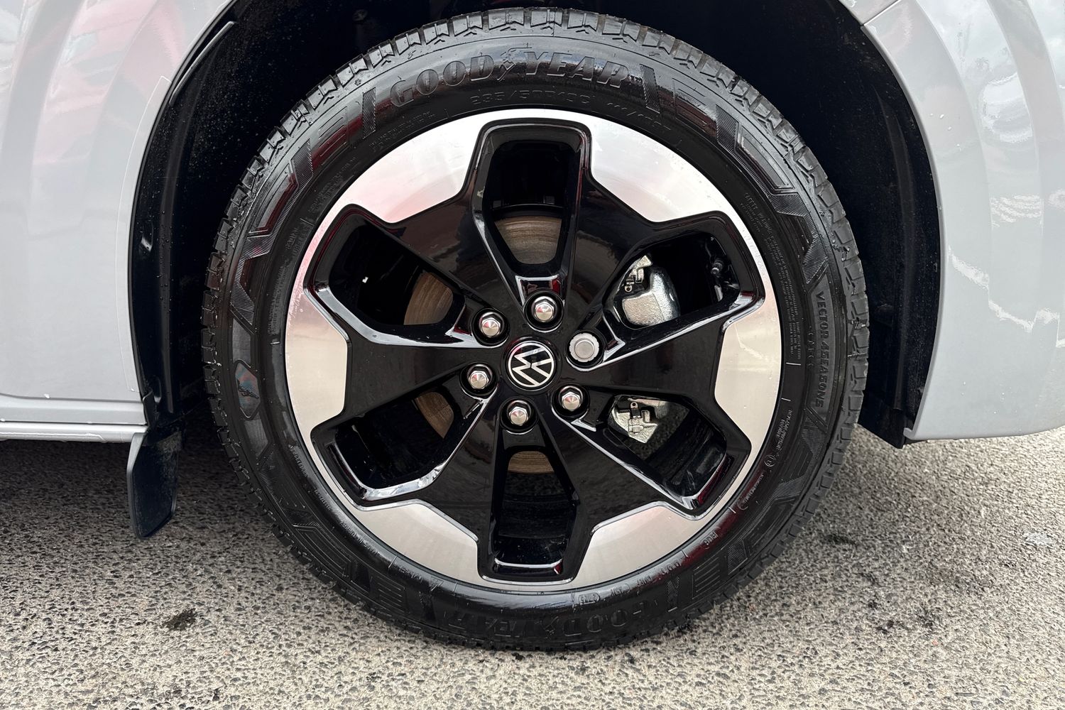 Used Volkswagen Transporter 2025 for sale - 78001722: Photo 13