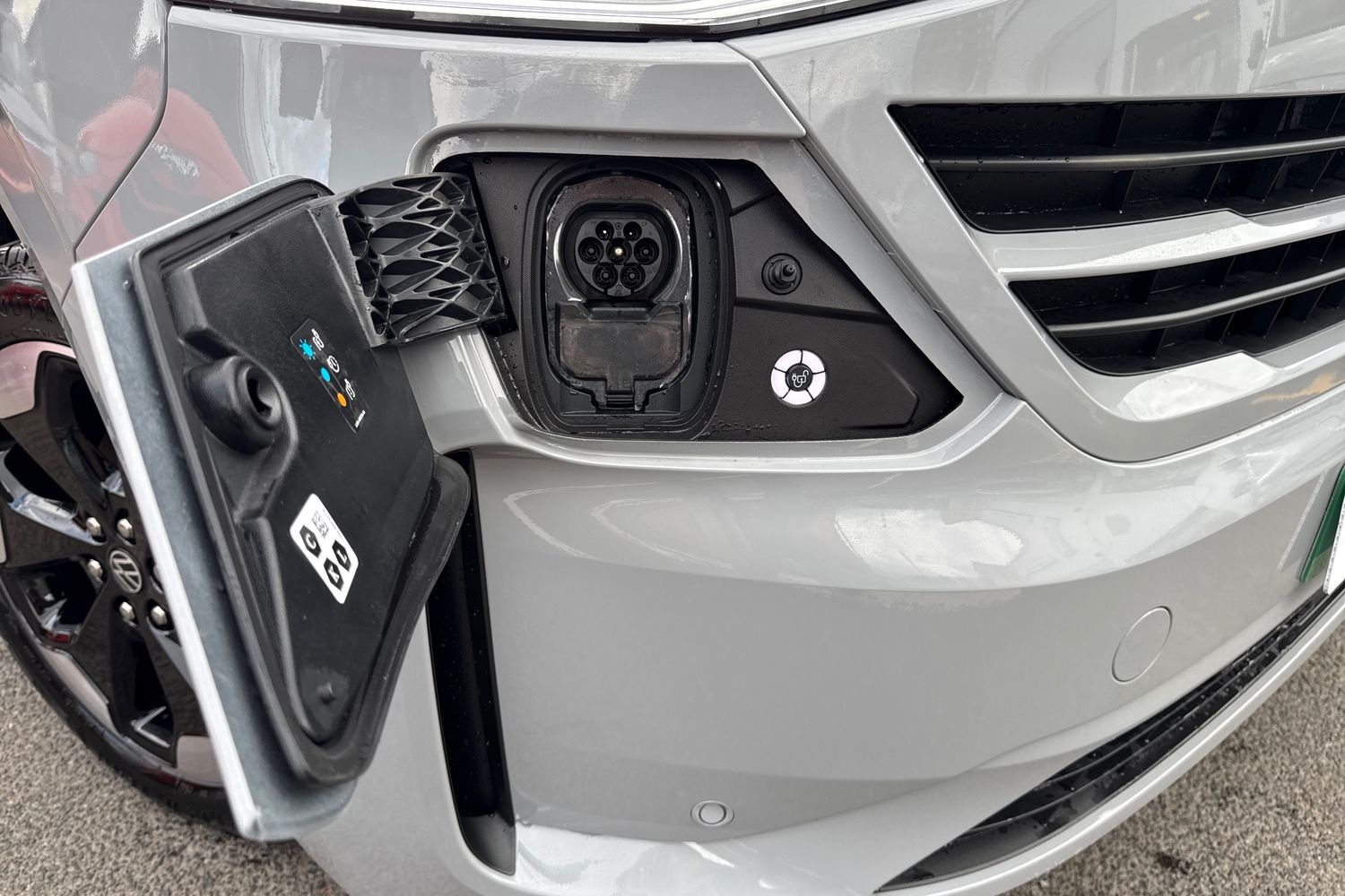 Used Volkswagen Transporter 2025 for sale - 78001722: Photo 25