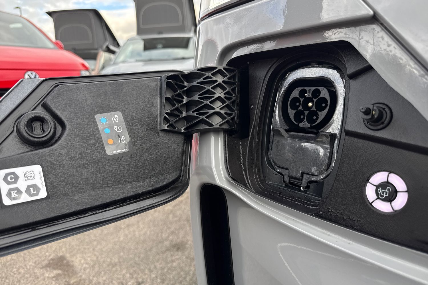 Used Volkswagen Transporter 2025 for sale - 78001722: Photo 26