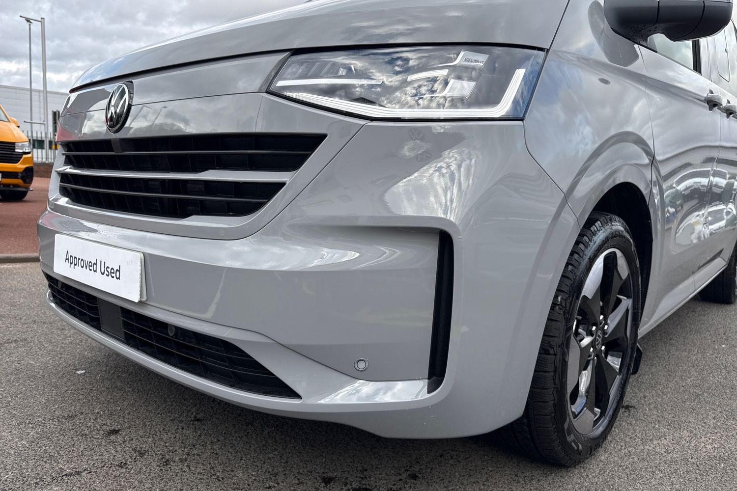 Used Volkswagen Transporter 2025 for sale - 78001722: Photo 29