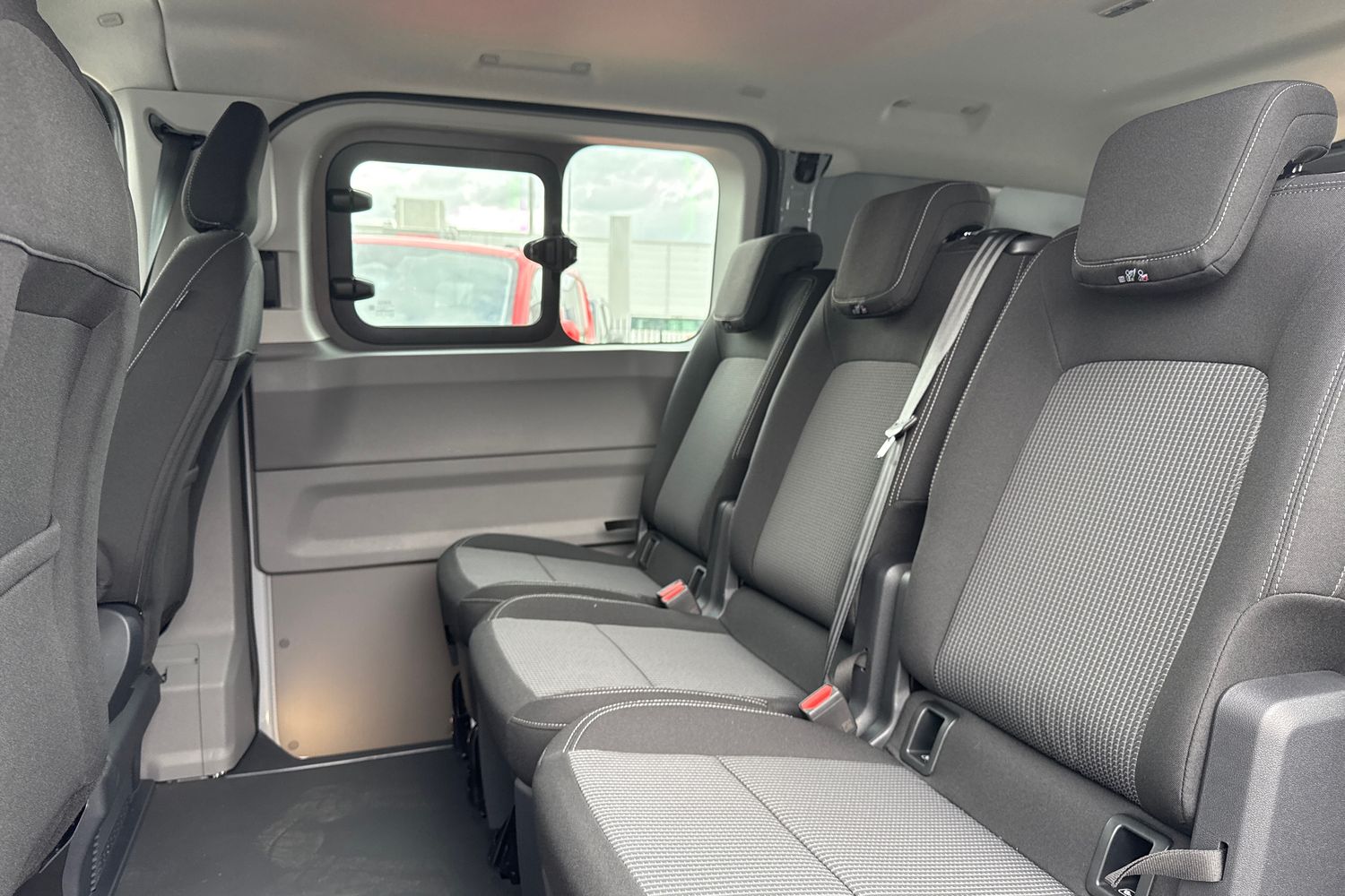 Used Volkswagen Transporter 2025 for sale - 78001722: Photo 37