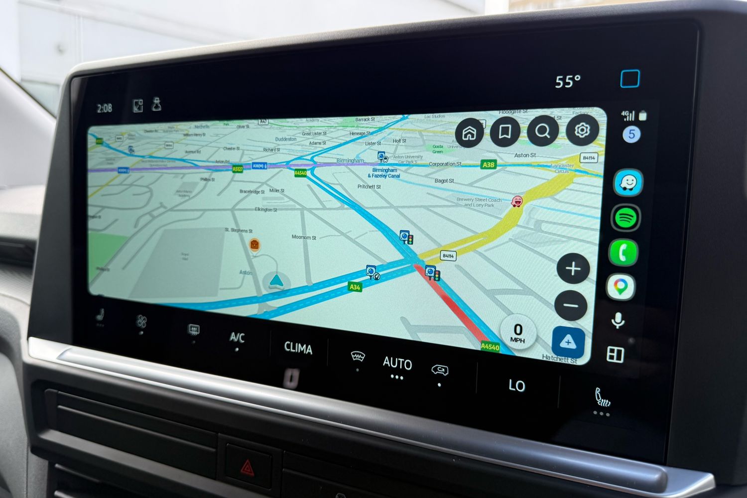 Used Volkswagen Transporter 2025 for sale - 78001722: Photo 46