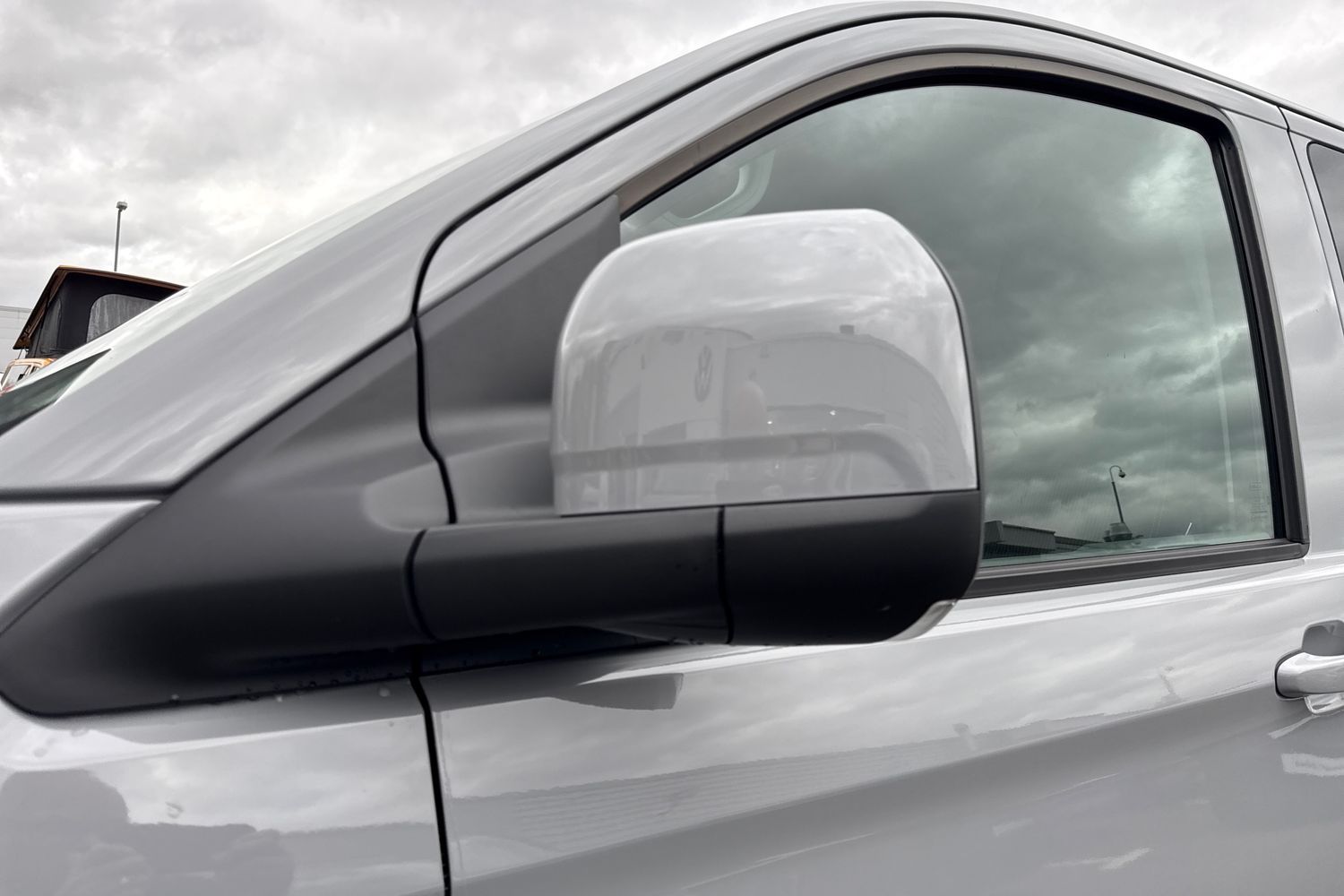 Used Volkswagen Transporter 2025 for sale - 78001722: Photo 54