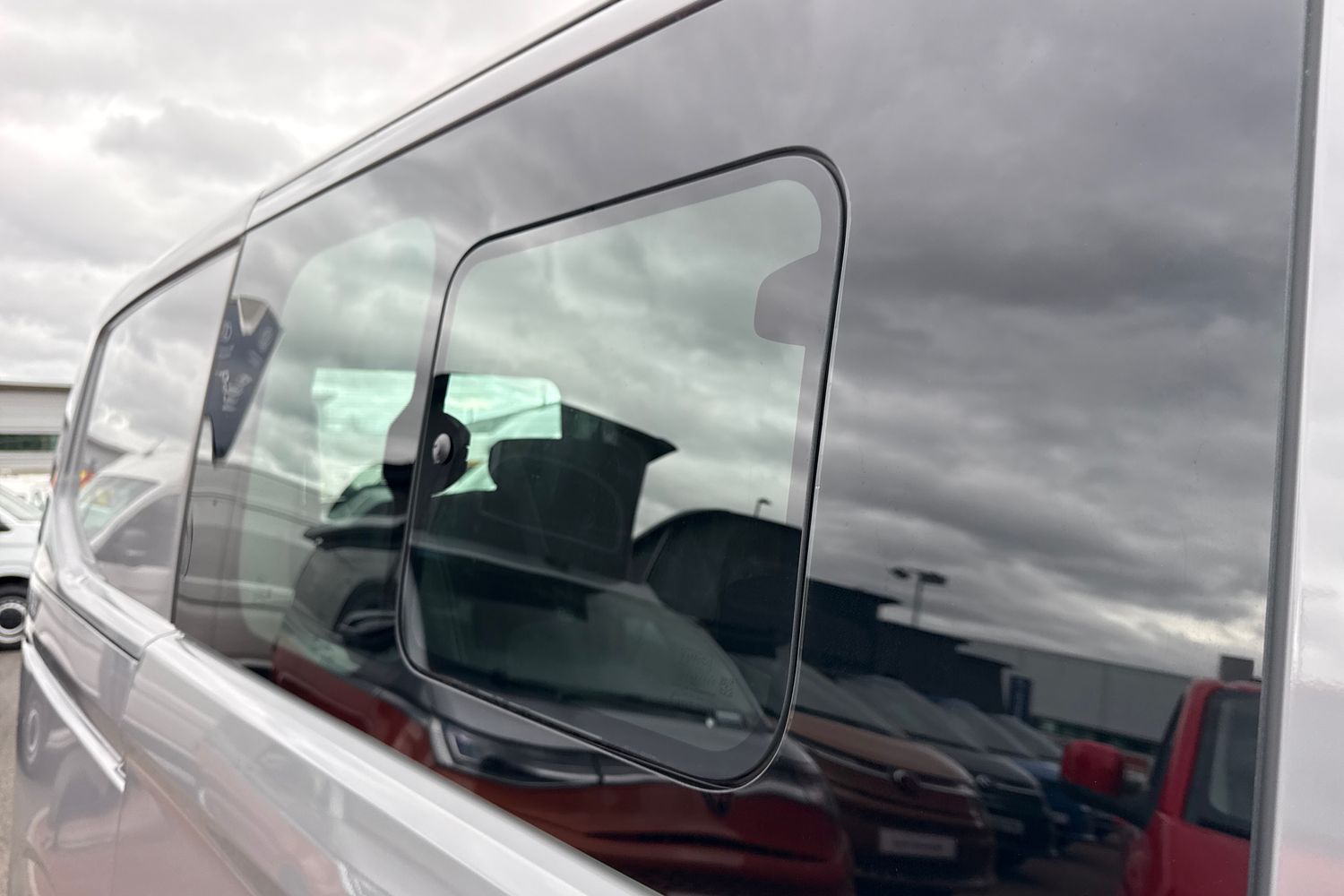 Used Volkswagen Transporter 2025 for sale - 78001722: Photo 56