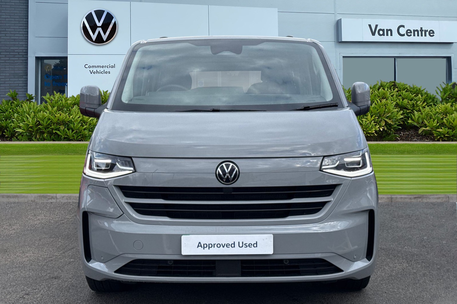 Used Volkswagen Transporter 2025 for sale - 78001722: Photo 6